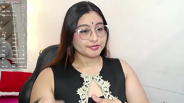 heluejamil Chat XXX live