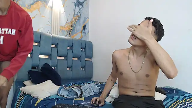 Sexy_boys_hell2 웹캠 쇼