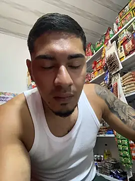 Dimitri_Colleman's Live XXX Chat