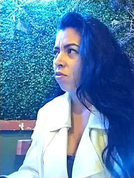 Luianna Chat XXX in diretta