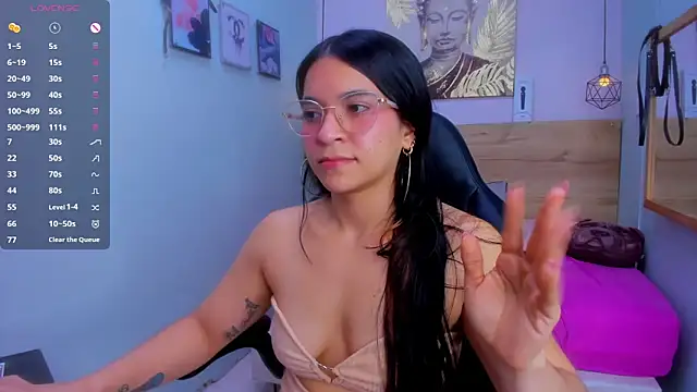 lalytulu99 Live XXX-Chat