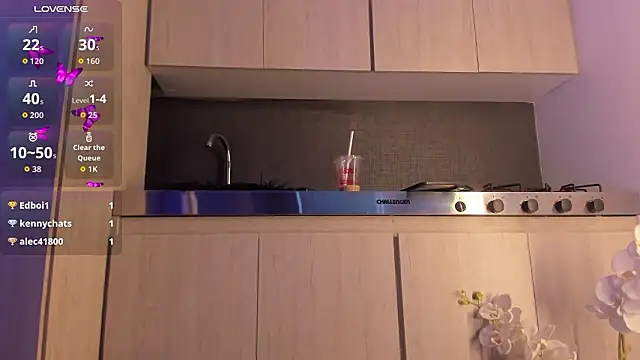 AmmyJones_ Obrolan Langsung XXX