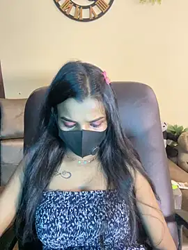 its_ur_flora Obrolan Langsung XXX