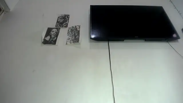 Foxy_Lovex's Webcam Show