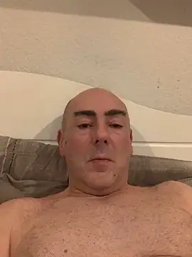 Show webcam de Richmcgee