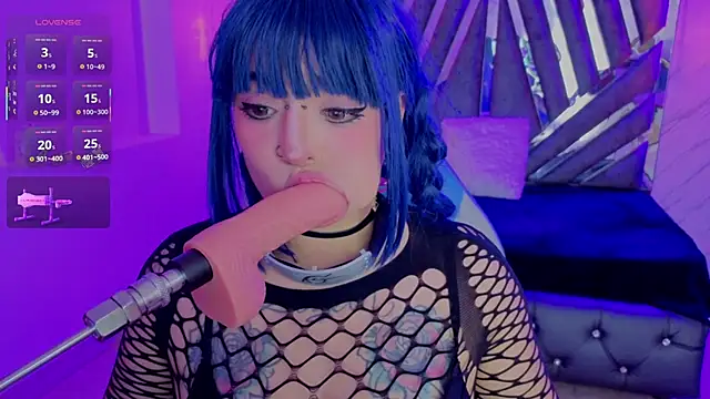 _Vermell_ 现场XXX聊天