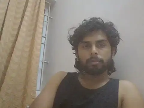 Show webcam de callmeraxii