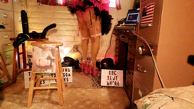 tgirljillforbbc 在線直播表演