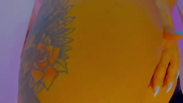 MariamRivera_ Live XXX-Chat