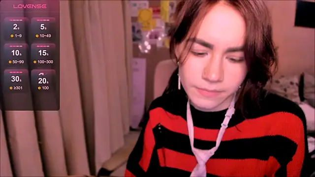 _selectrran Webbikameraesitys