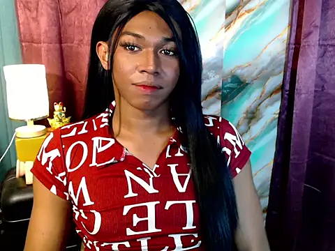 Milagrosa_xx Pertunjukan Webcam