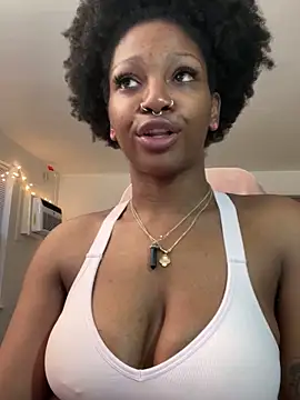 mochamimi Chat XXX in diretta