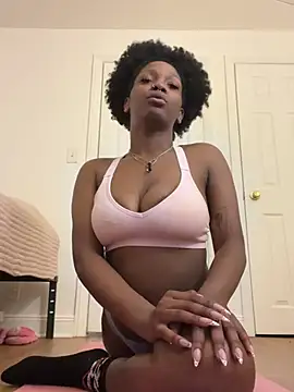 mochamimi Chat XXX live