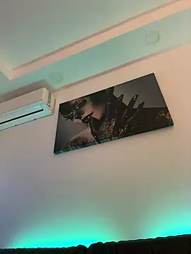 Živý XXX chat IsabellaEtthan