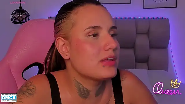 Susan-Sweet-7 Adlı Modelin Canlı XXX Sohbeti