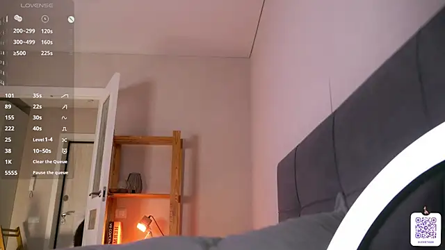 Miss_miracle 라이브 XXX 채팅