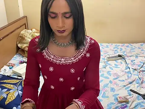 LuvLayla's Webcam Show