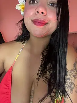 Pokazy przed kamerką – _camilaa