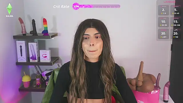 valentina_crtti – Live XXX-chat