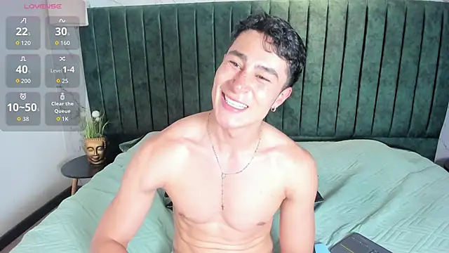 AustinJones_: απευθείας συνομιλία ΧΧΧ