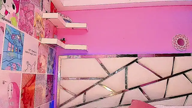 DaleskaSanchez – webcam-show