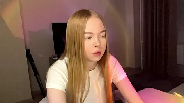 Chat +18 de LumiSun ao vivo