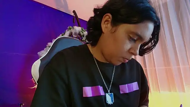 แชท XXX สดของ Emmapark_