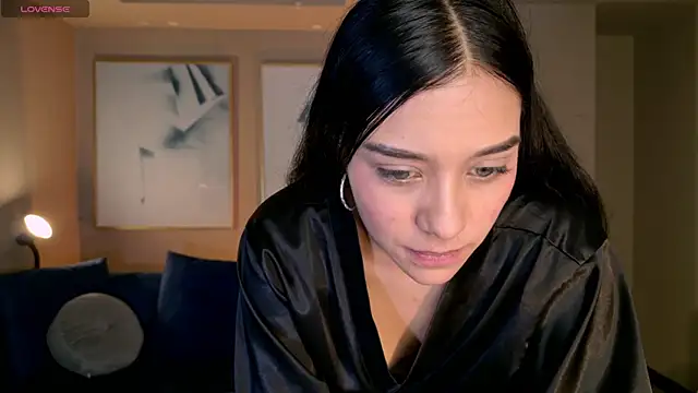 Živý XXX chat AmaliaCrus