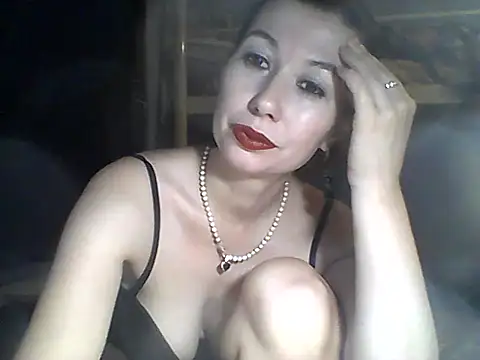 Olesja Adlı Modelin Canlı XXX Sohbeti