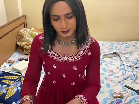 LuvLayla 라이브 XXX 채팅