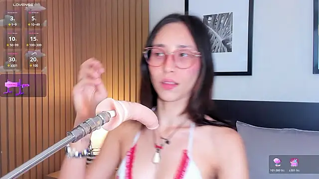 doll_bella_ Live XXX-chat