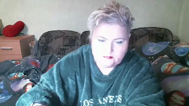 Lana555のライブXXXチャット