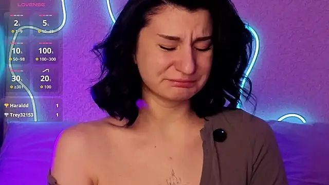 Онлайн чат XXX ValeryAlfie