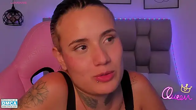 Susan-Sweet-7's Live XXX Chat