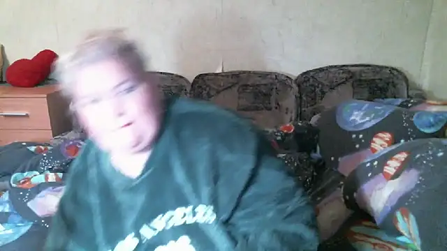 Živý XXX chat Lana555