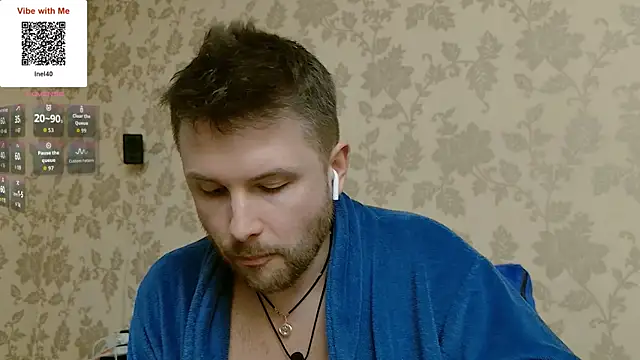 MartinBrandon Chat XXX live