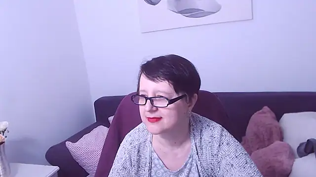 ChristaRose 在線直播表演