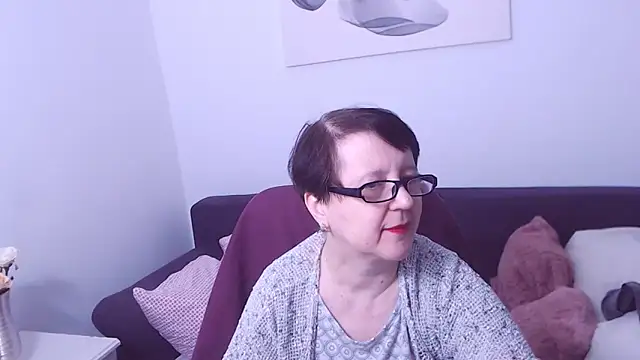 Sembang XXX Secara Langsung ChristaRose