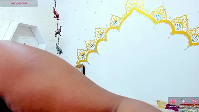 LadyNahir Live XXX Chat