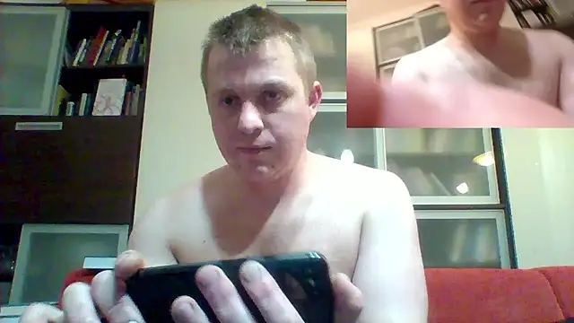 Matttthees – Kamerová šou