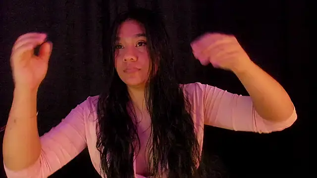 แชท XXX สดของ ZoeParcker