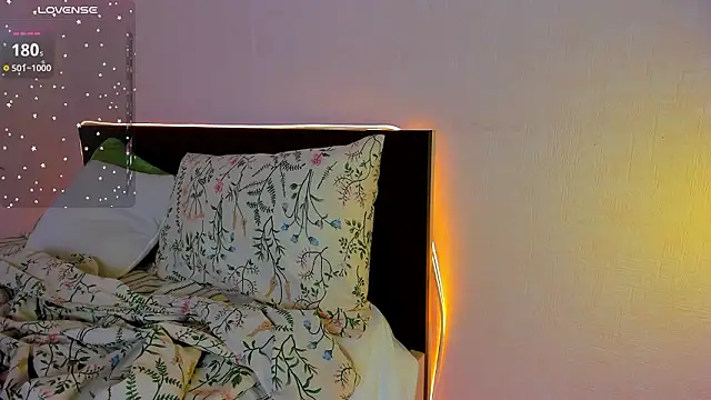 Czat XXX na żywo – lexxxxxxi