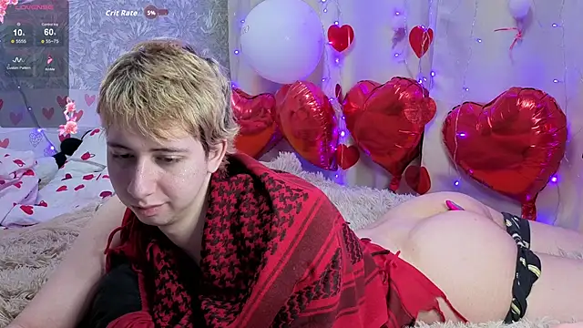 Timothy_Fox's Live XXX Chat