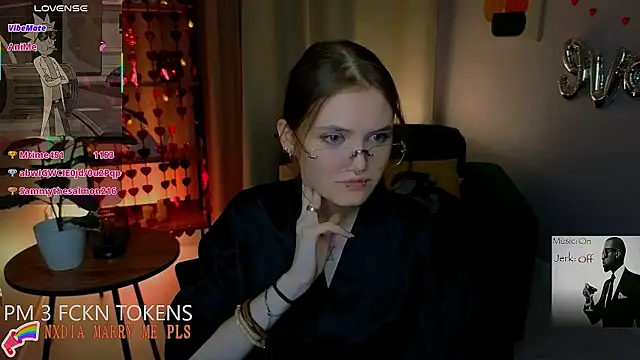 Dilara_xBaby – Live XXX-chat