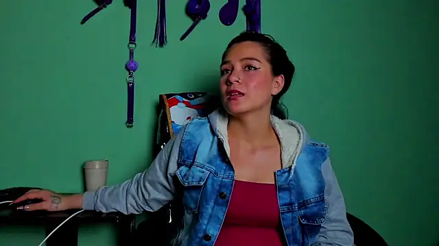 Czat XXX na żywo – hazz_smith_