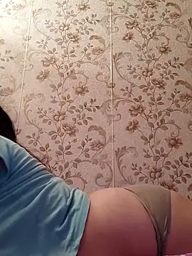 Zulfiya_Bruce – Live XXX-chat