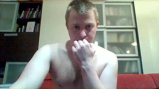 XXX chat uživo modela Matttthees