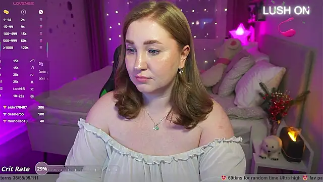 ollydoll92 라이브 XXX 채팅