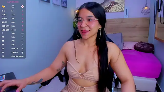 Sembang XXX Secara Langsung lalytulu99