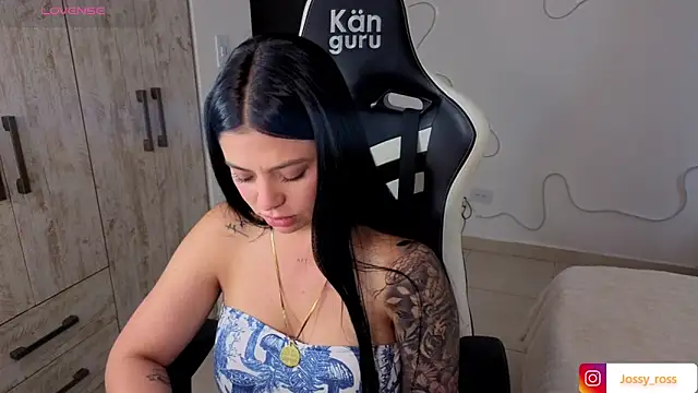 Victoryyy_ Live XXX Chat